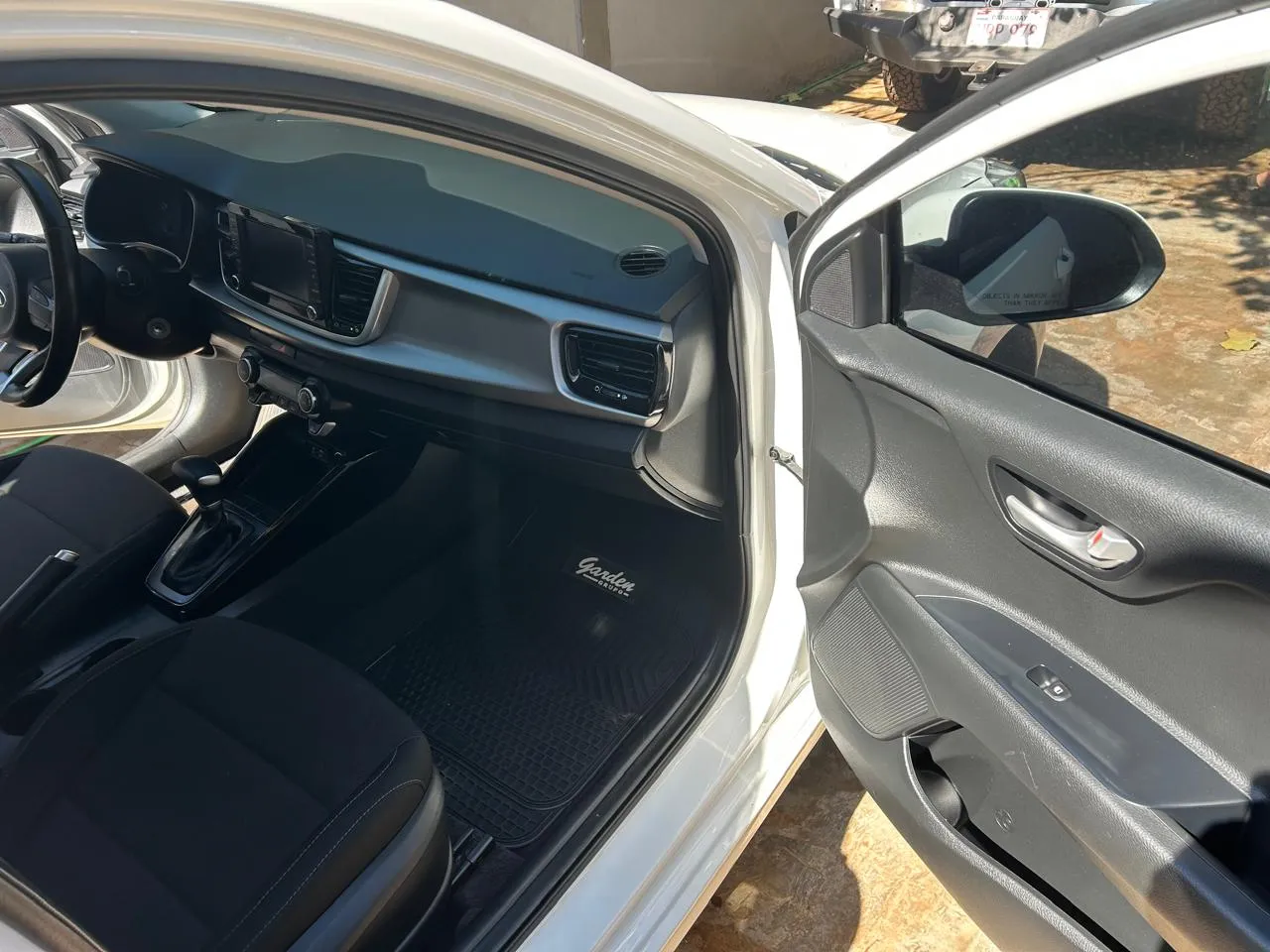 KIA RIO SEDAN 2020, imagen 5