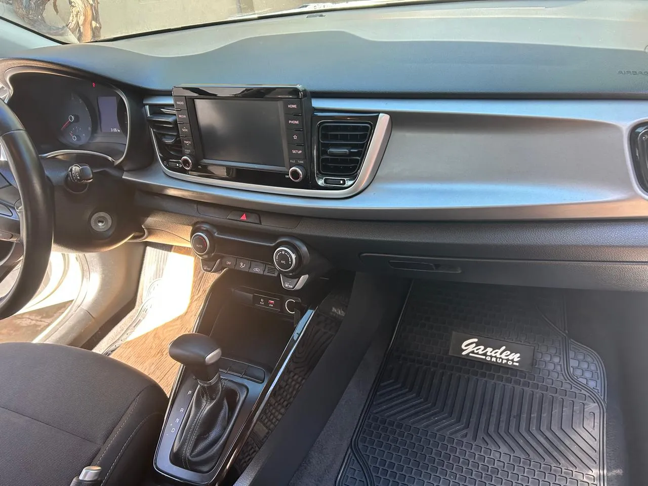 KIA RIO SEDAN 2020, imagen 6