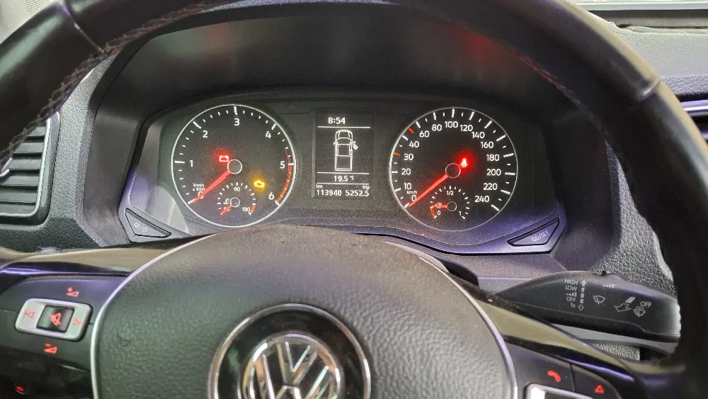 VOLKSWAGEN AMAROK 2017, imagen 3
