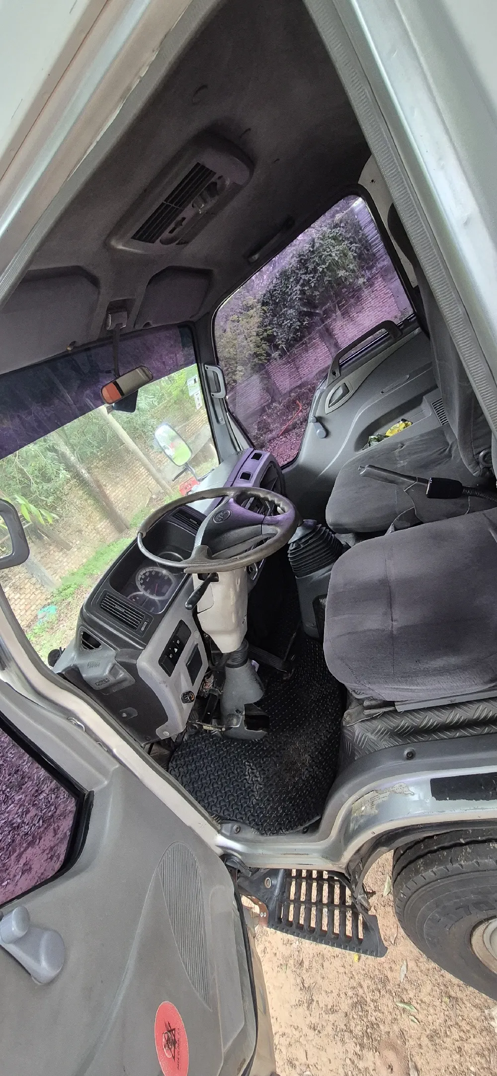 JAC SERIE N 4 TON 2016, imagen 6