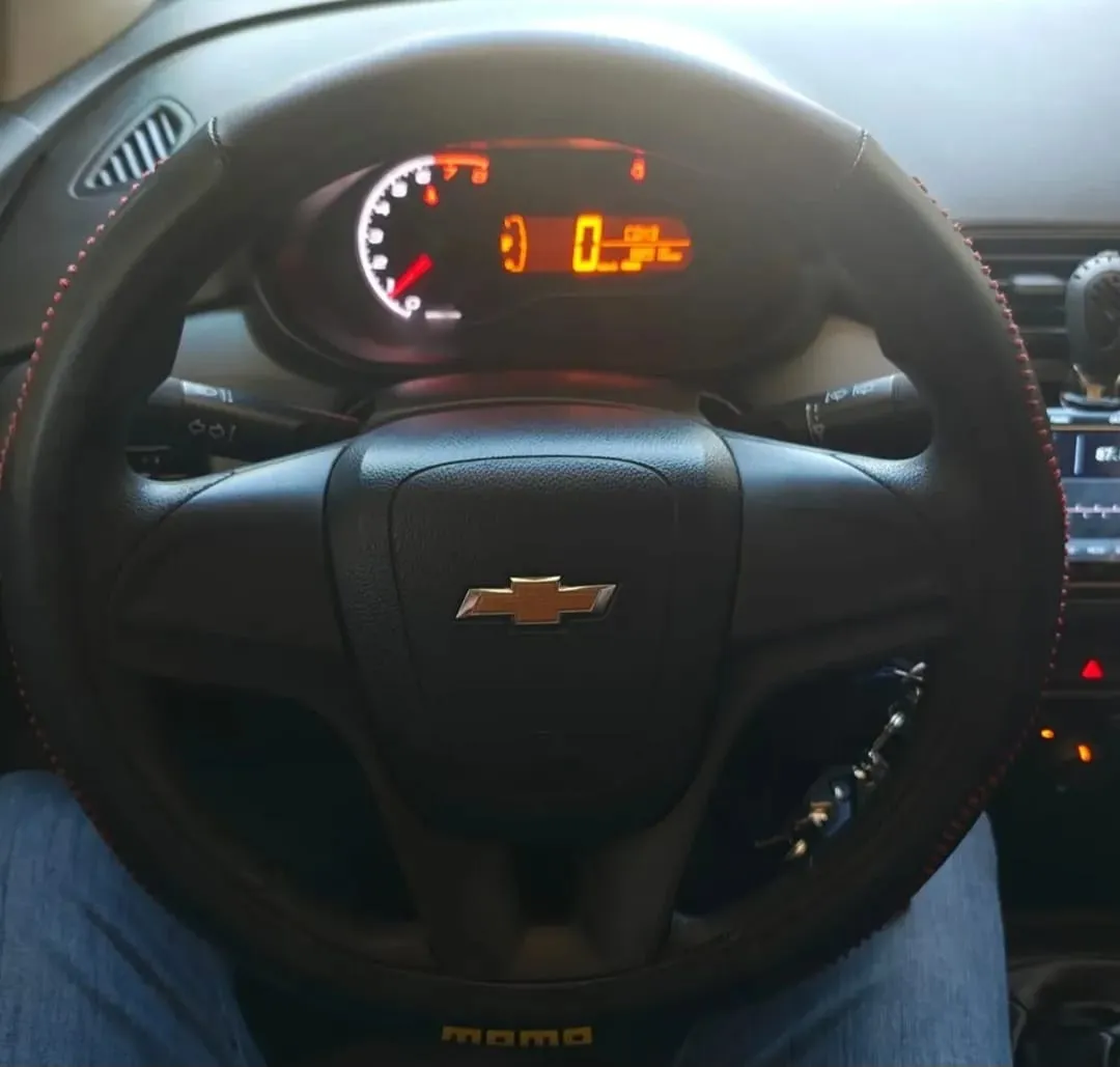 CHEVROLET JOY 2021, imagen 5