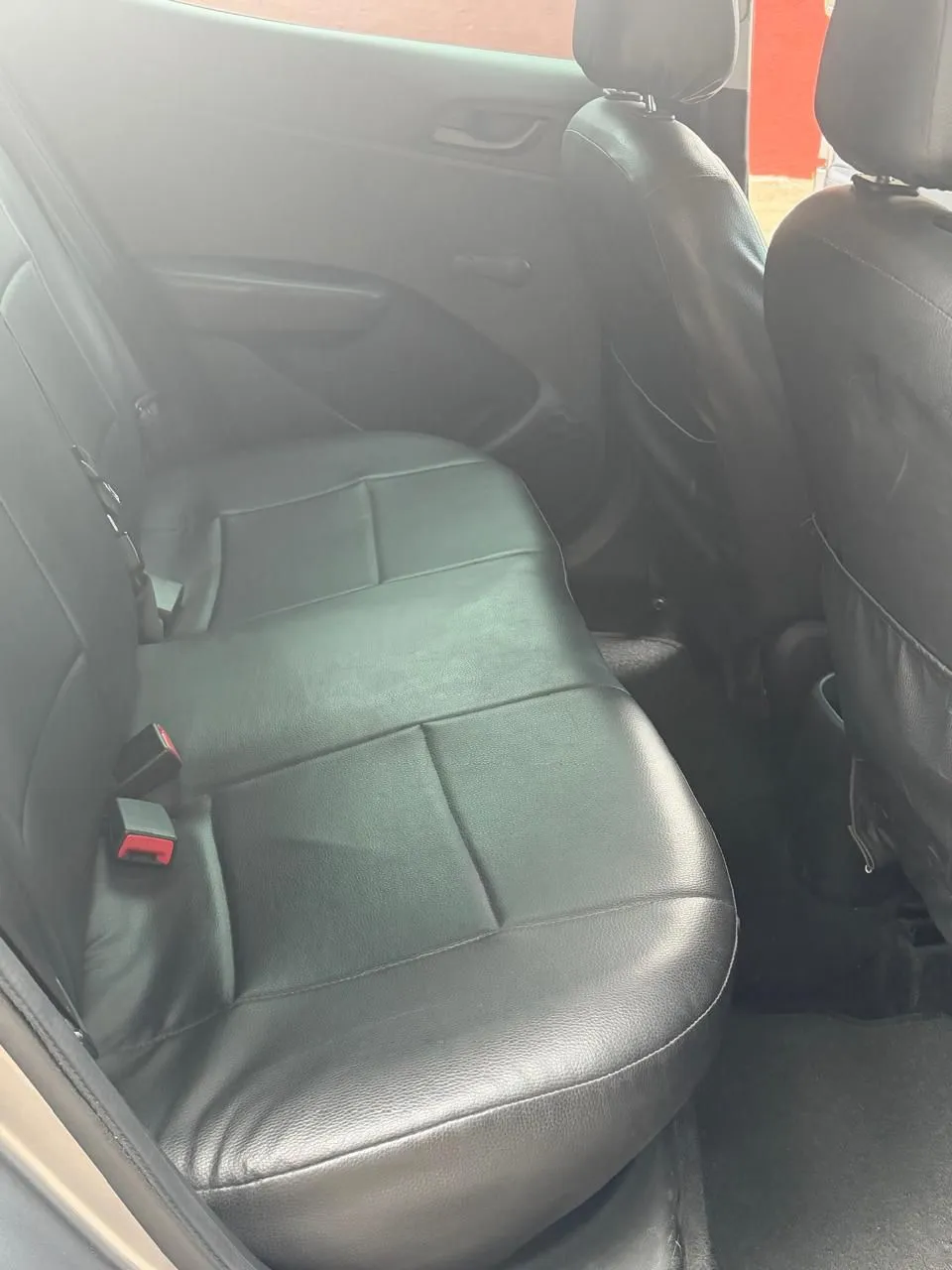 HYUNDAI HB20x 2019, imagen 6