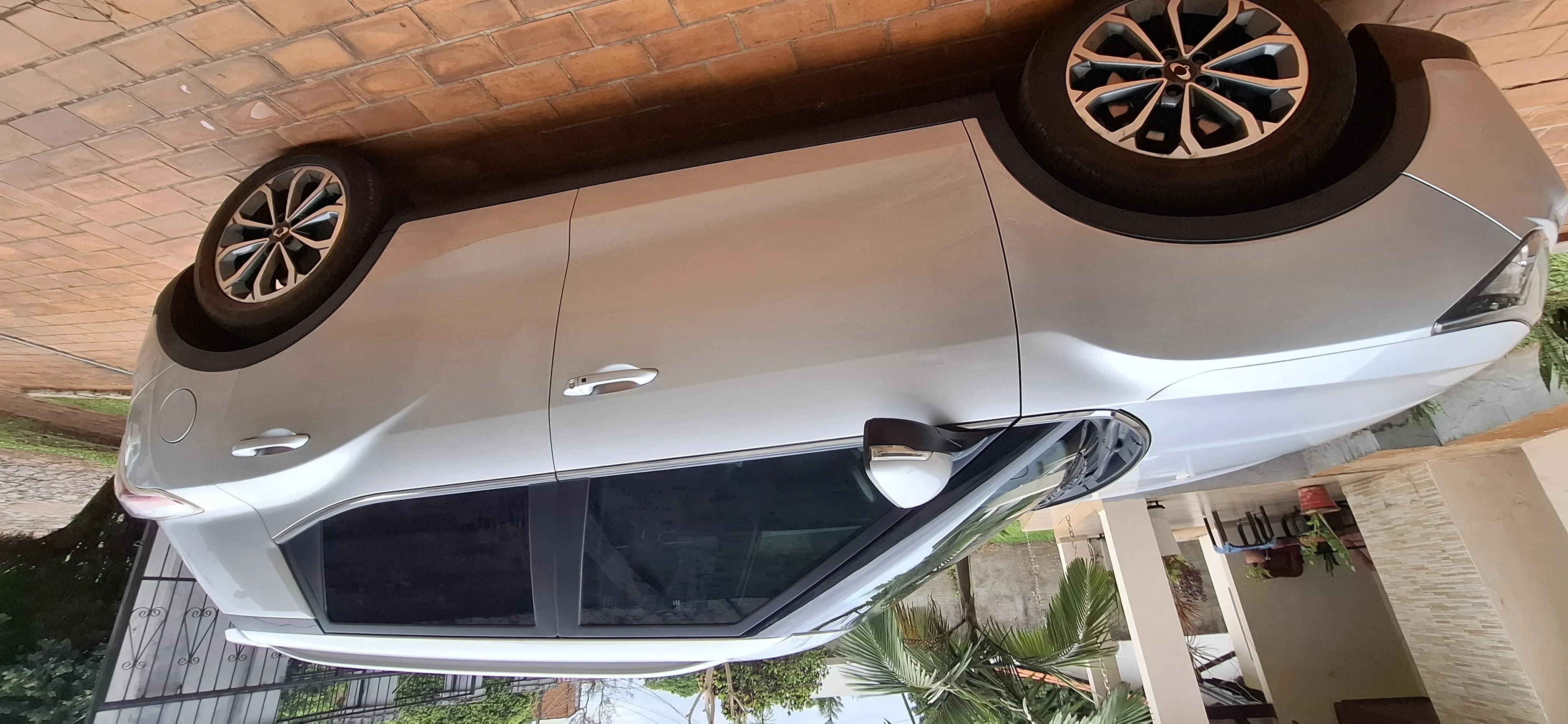SSANGYONG TIVOLI 2019, imagen 4