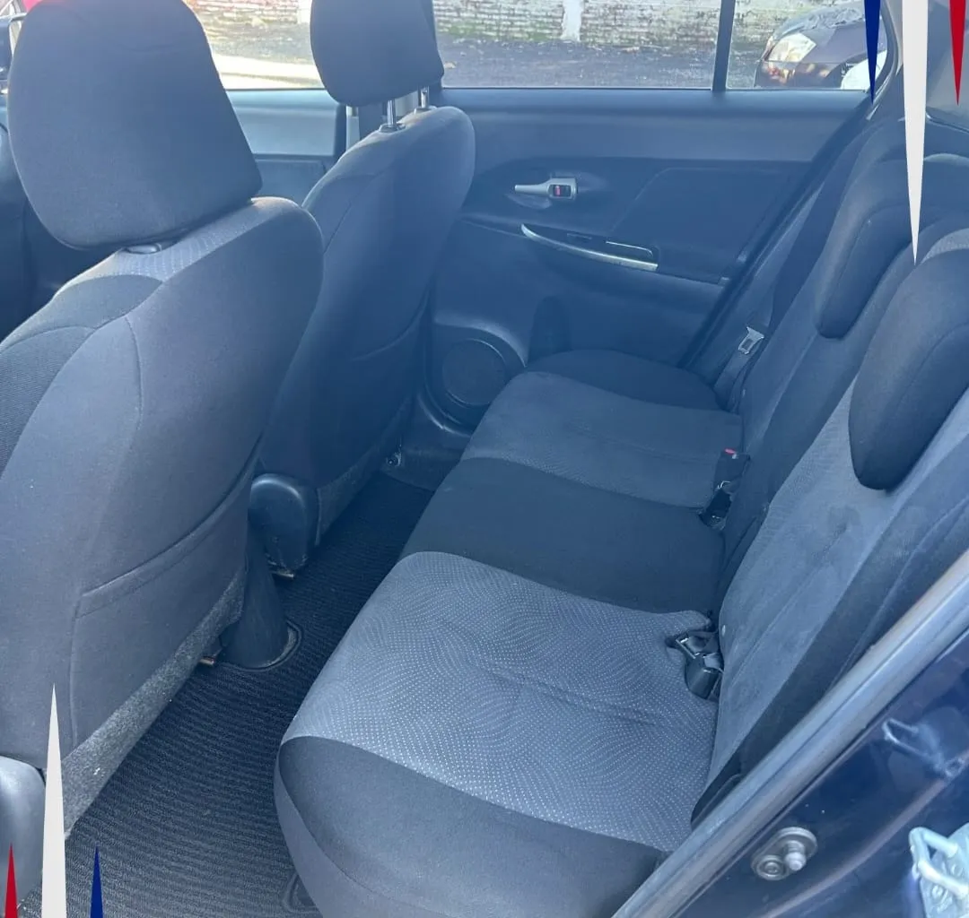 TOYOTA VOXY 2008, imagen 3