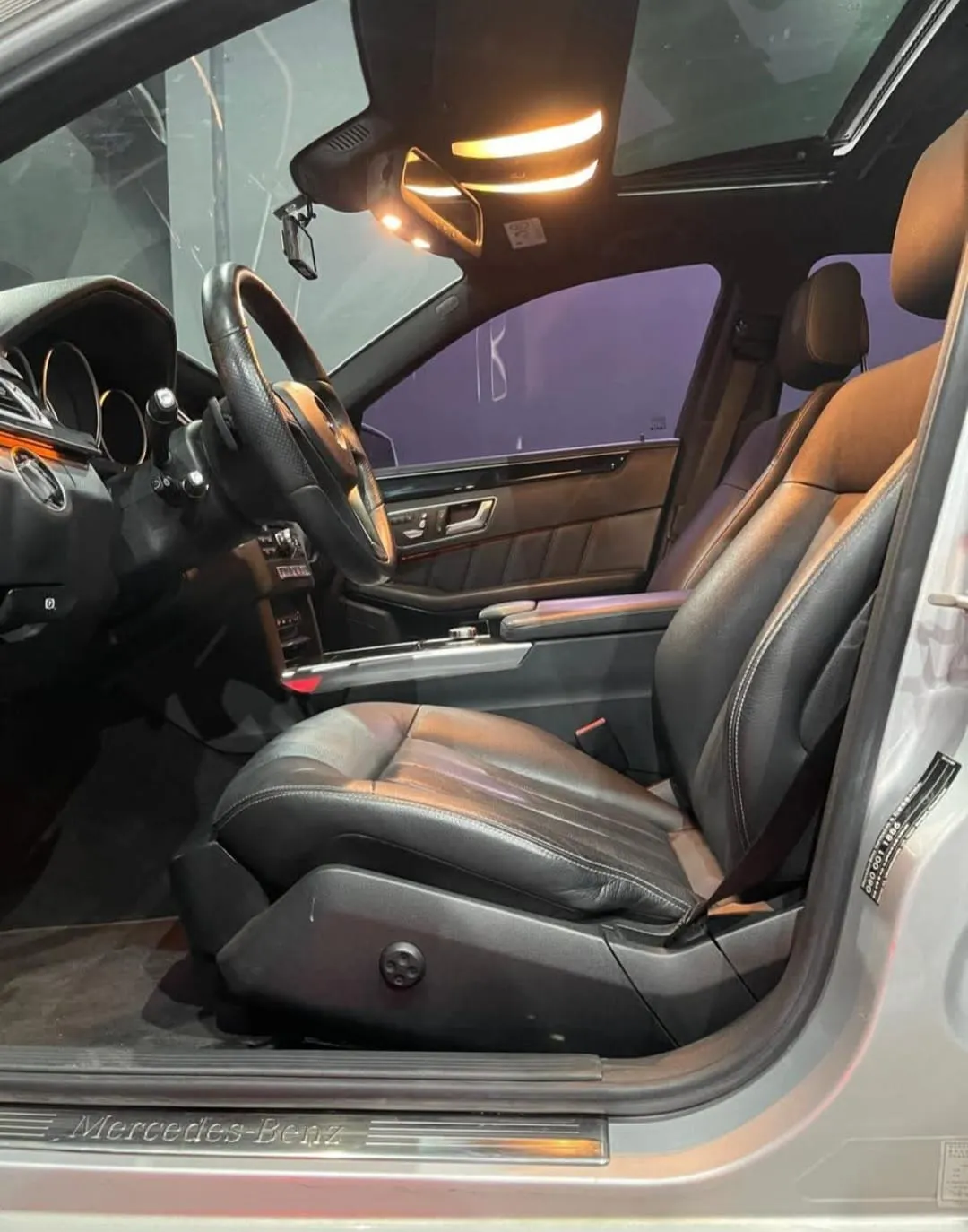 MERCEDES BENZ C220 2014, imagen 3