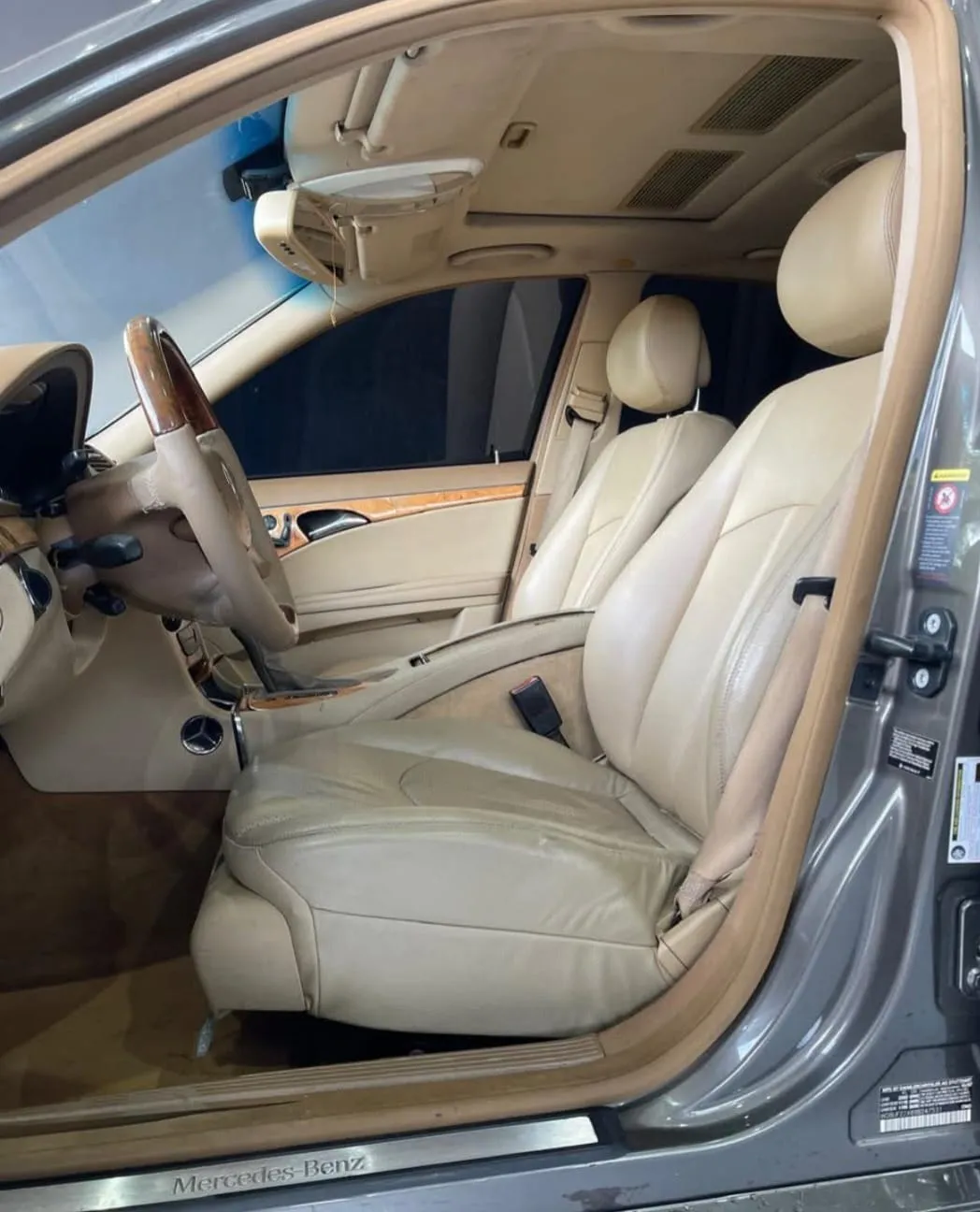 MERCEDES BENZ C220 2014, imagen 7