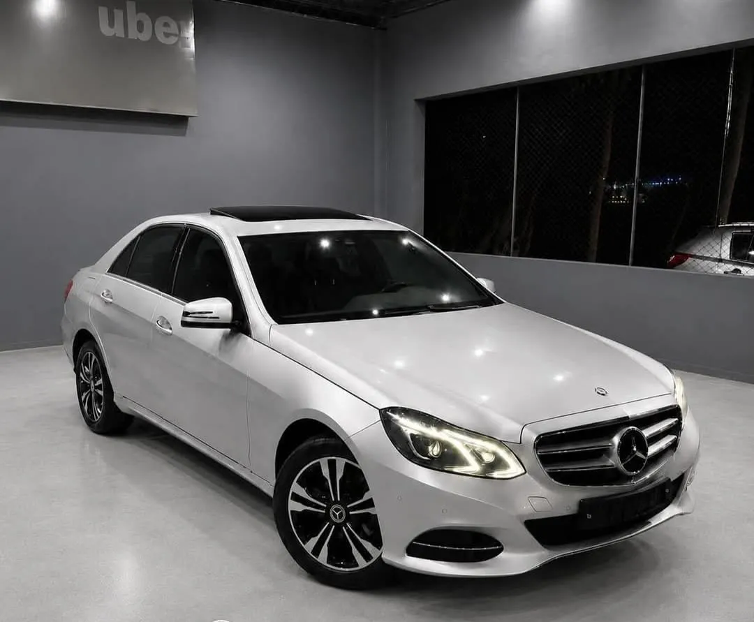 MERCEDES BENZ C220 2014, imagen 8