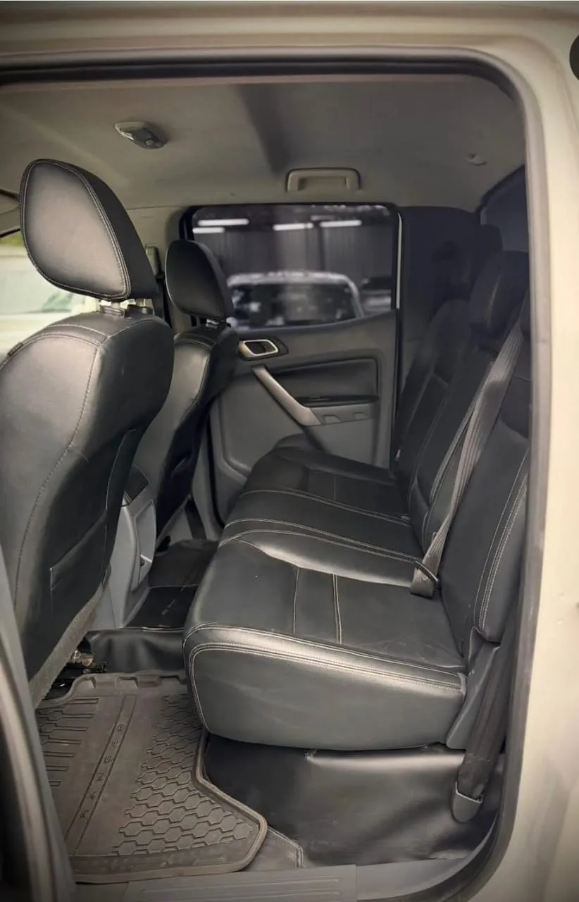 FORD RANGER 2019, imagen 3