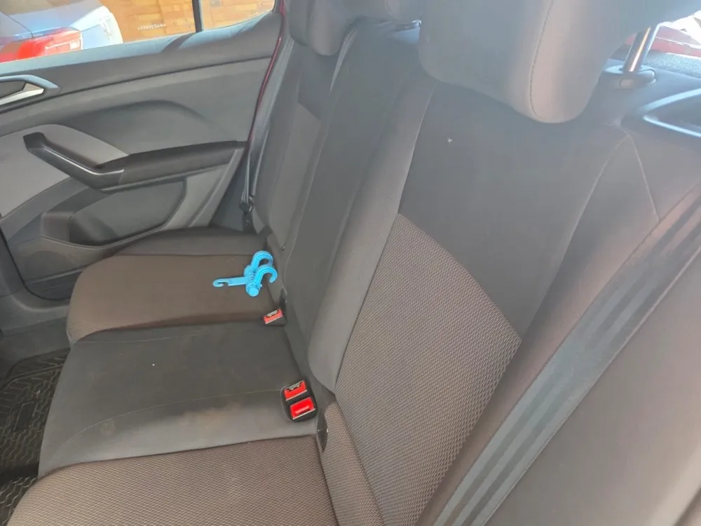 VOLKSWAGEN T-CROSS 2022, imagen 5