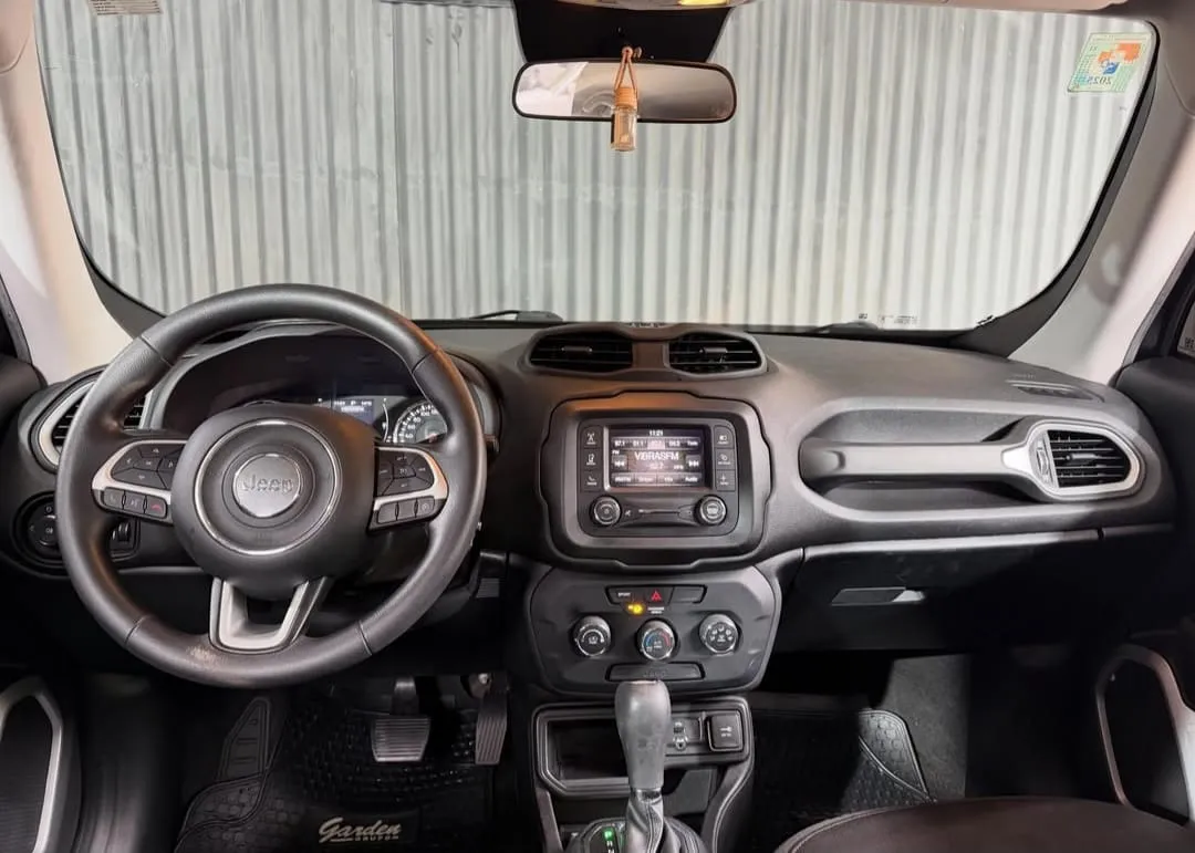 JEEP WRANGLER 2020, imagen 2
