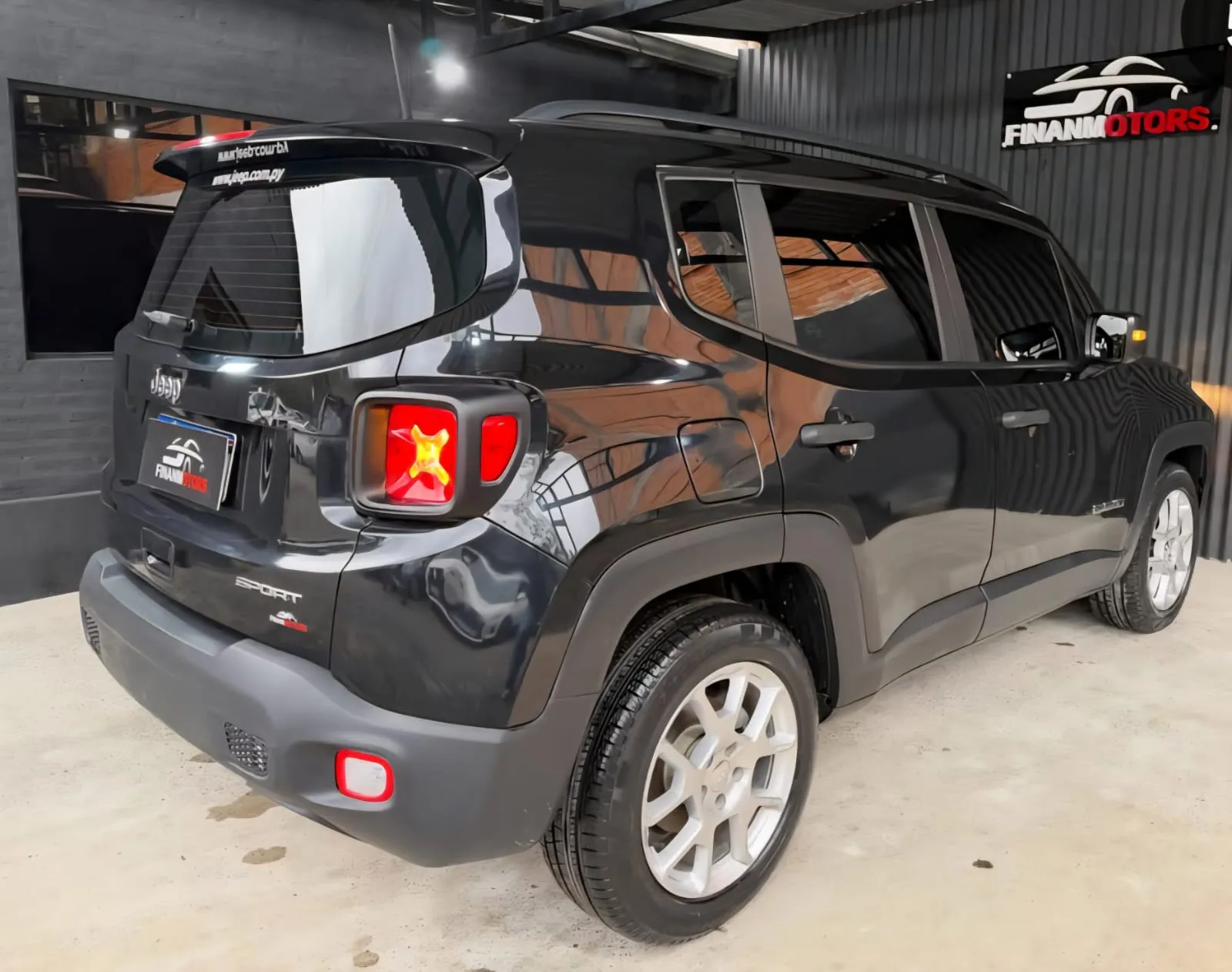 JEEP WRANGLER 2020, imagen 3