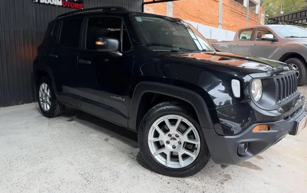 JEEP WRANGLER 2020, imagen 4