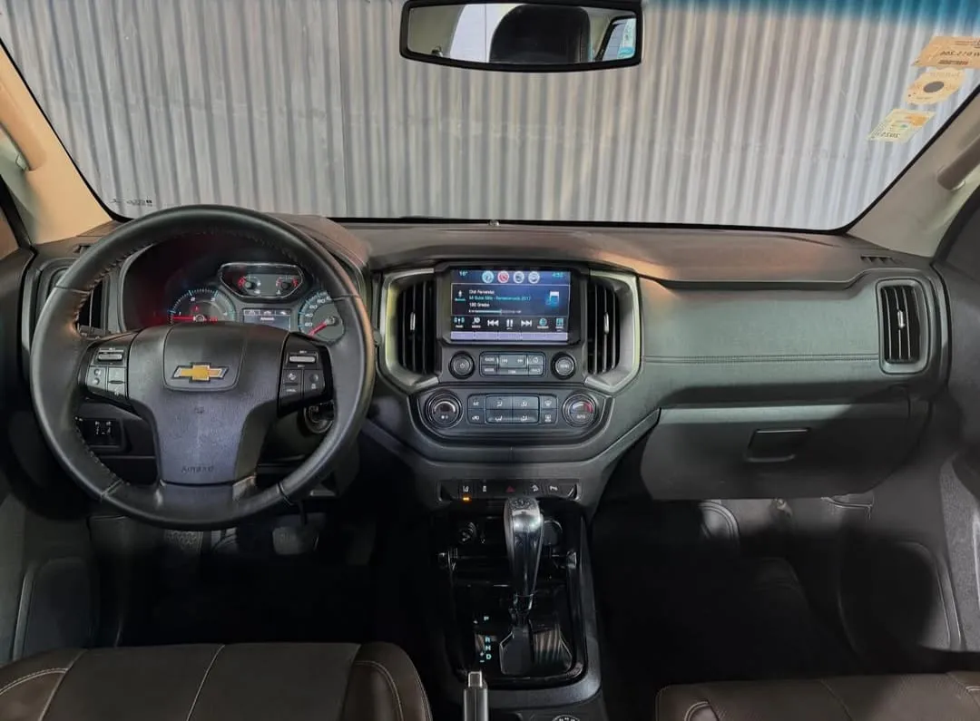 CHEVROLET S10 2017, imagen 4