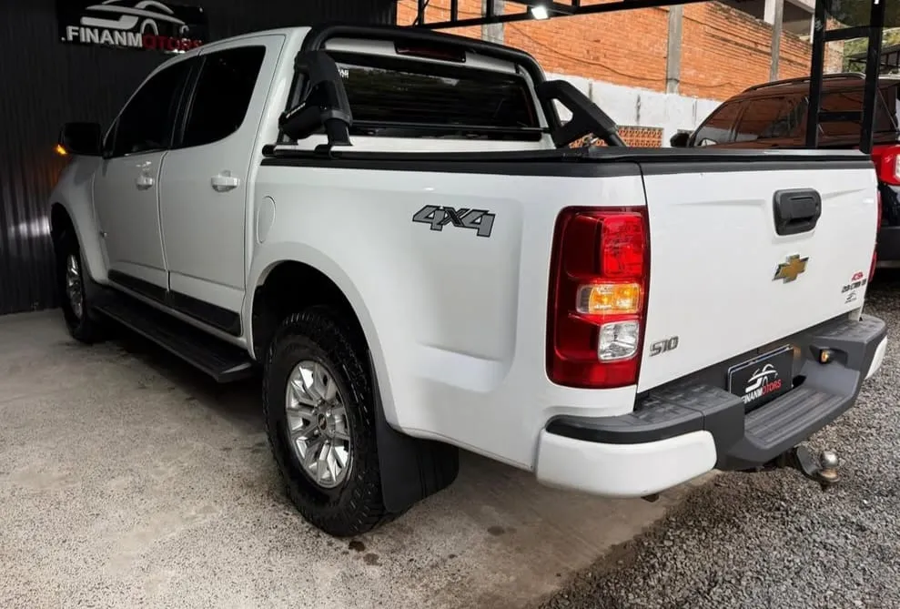 CHEVROLET S10 2021, imagen 3