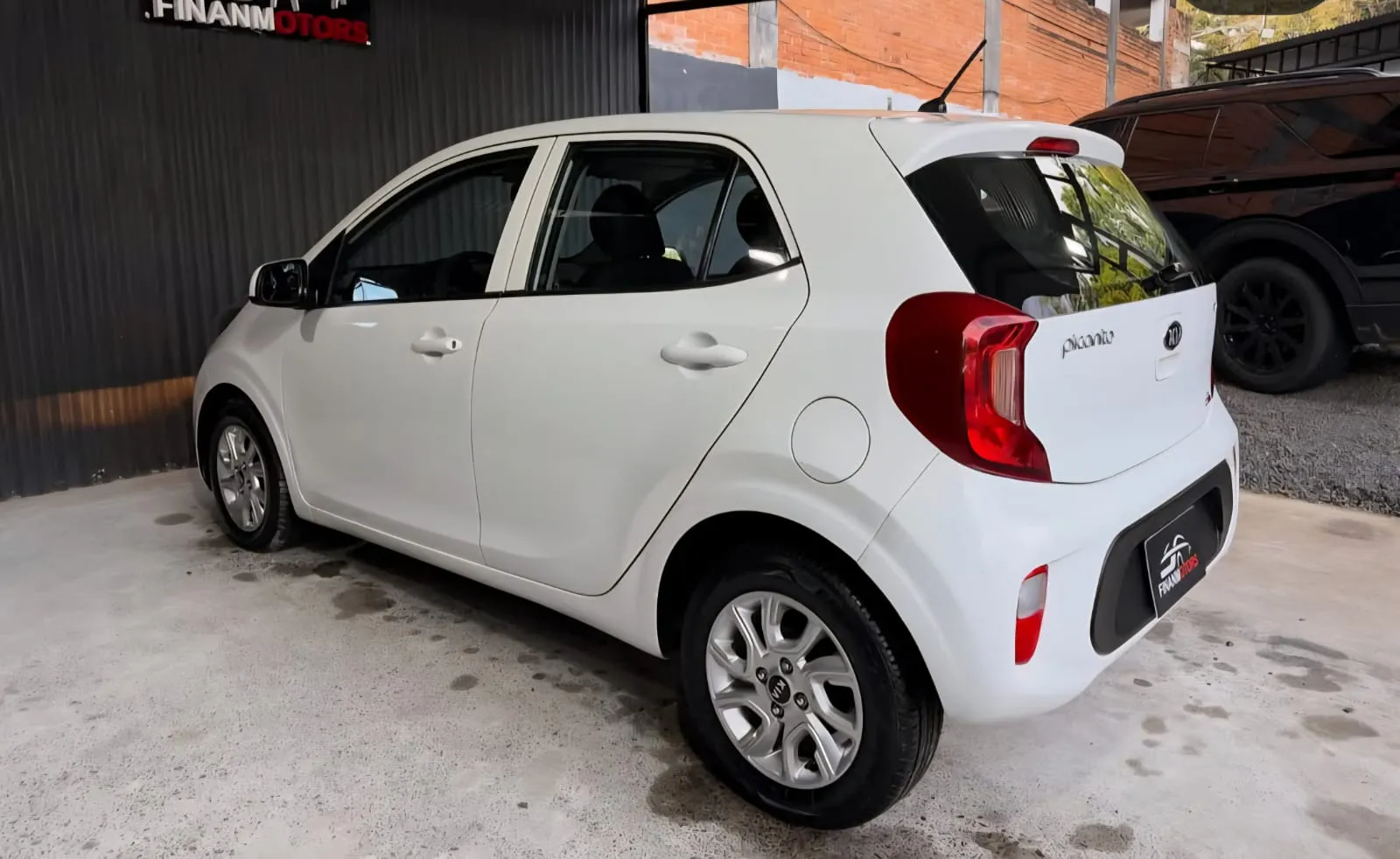 KIA PICANTO 2019, imagen 3
