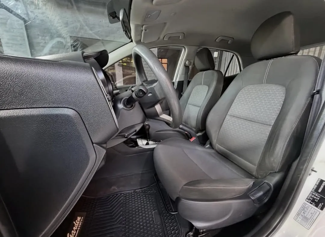 KIA PICANTO 2019, imagen 4