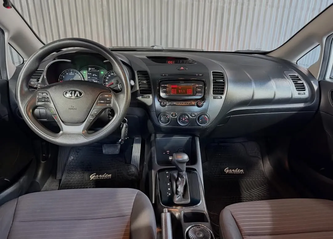 KIA CERATO 2017, imagen 2