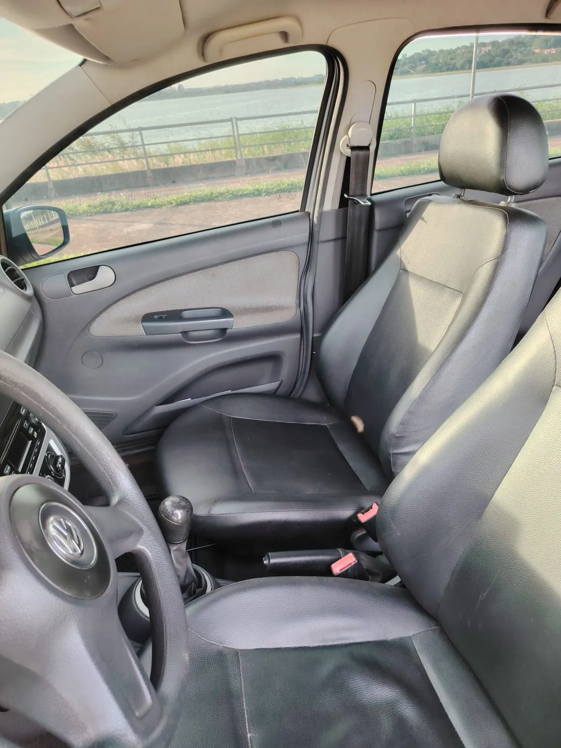 VOLKSWAGEN GOL 2014, imagen 6