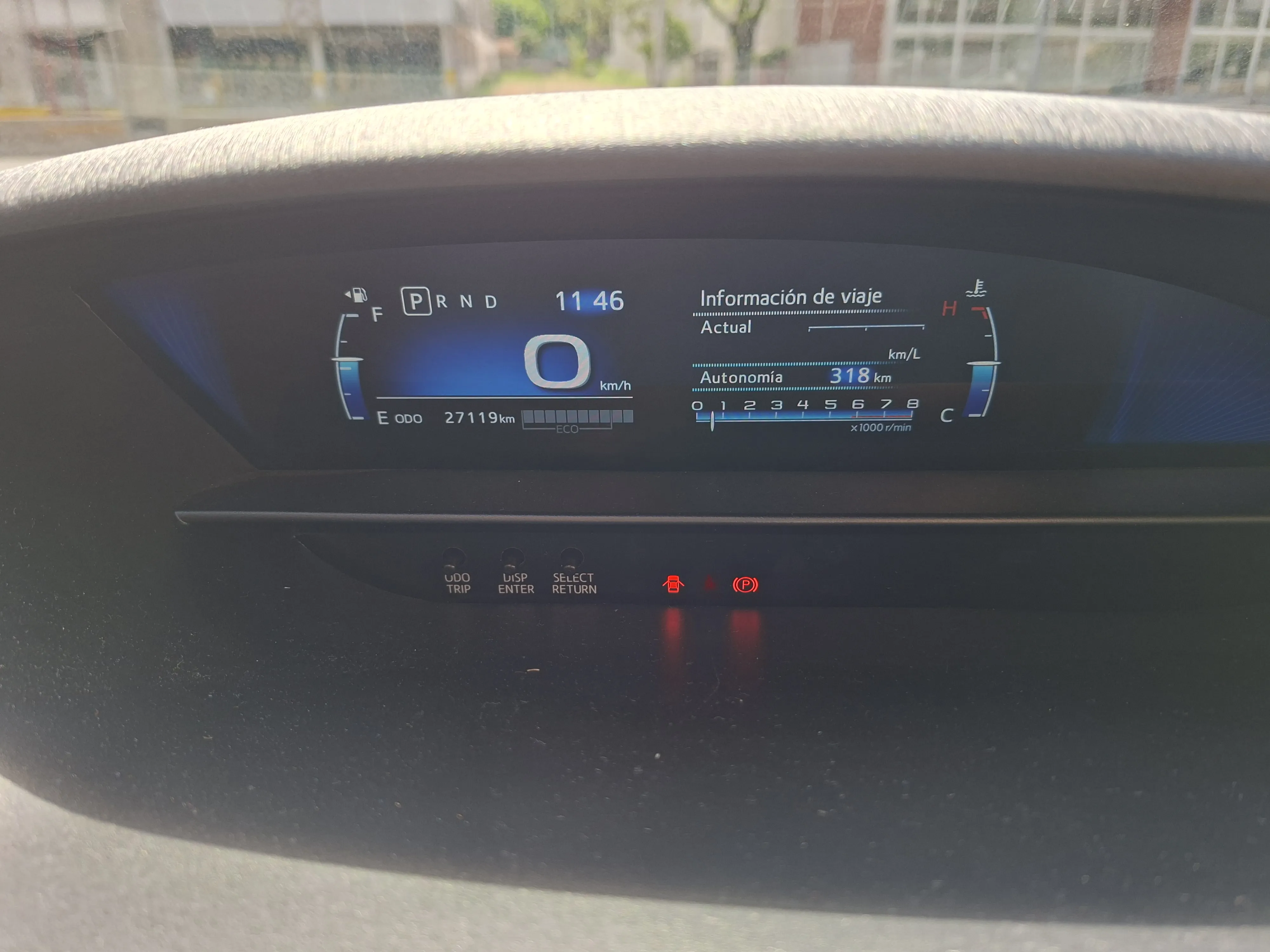 TOYOTA ETIOS 2023, imagen 6