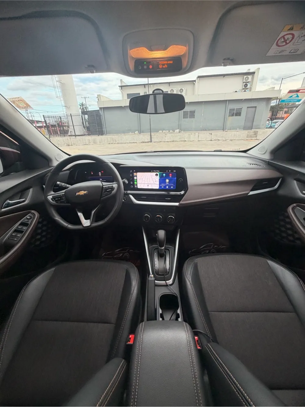 CHEVROLET MONTANA 2026, imagen 6