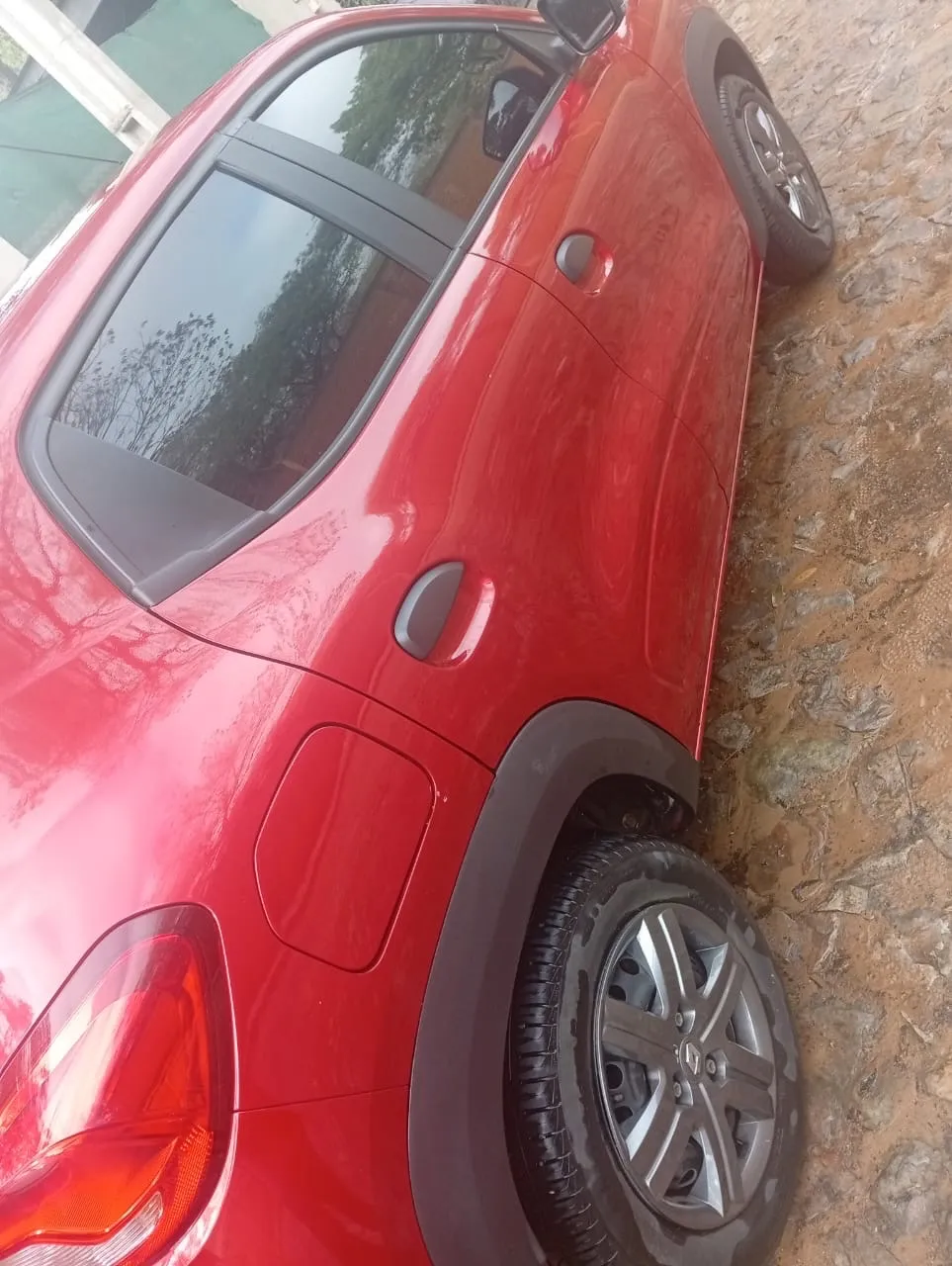 RENAULT KWID 2025, imagen 3