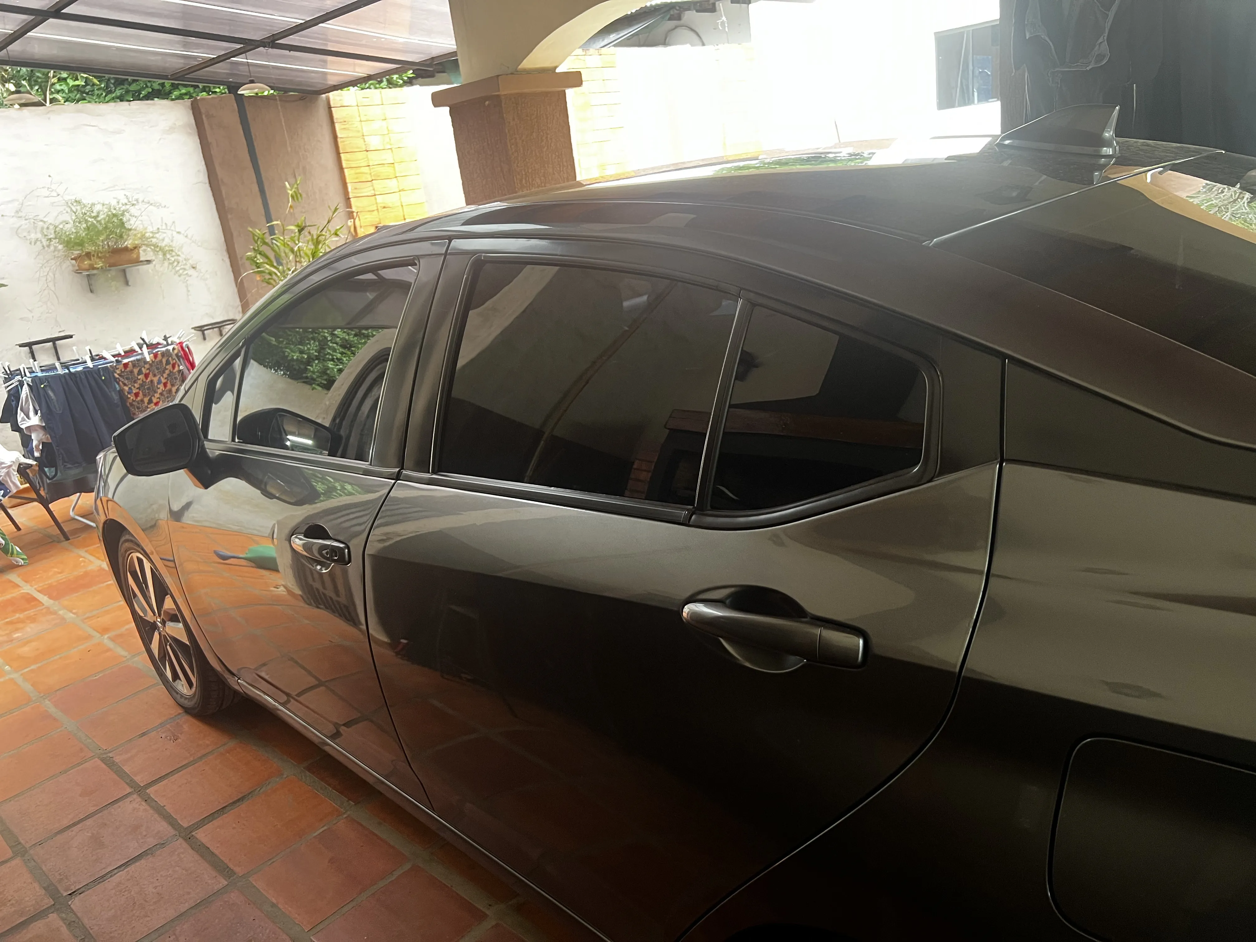 NISSAN VERSA 2022, imagen 5