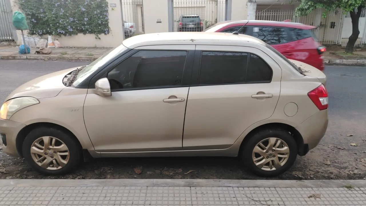 SUZUKI SWIFT 2016, imagen 3