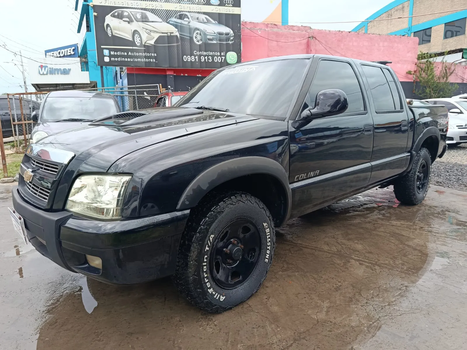 CHEVROLET S10 2010, imagen 2