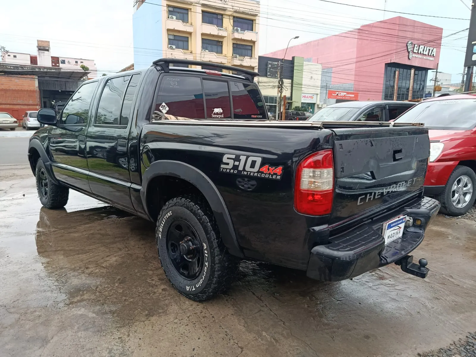 CHEVROLET S10 2010, imagen 3