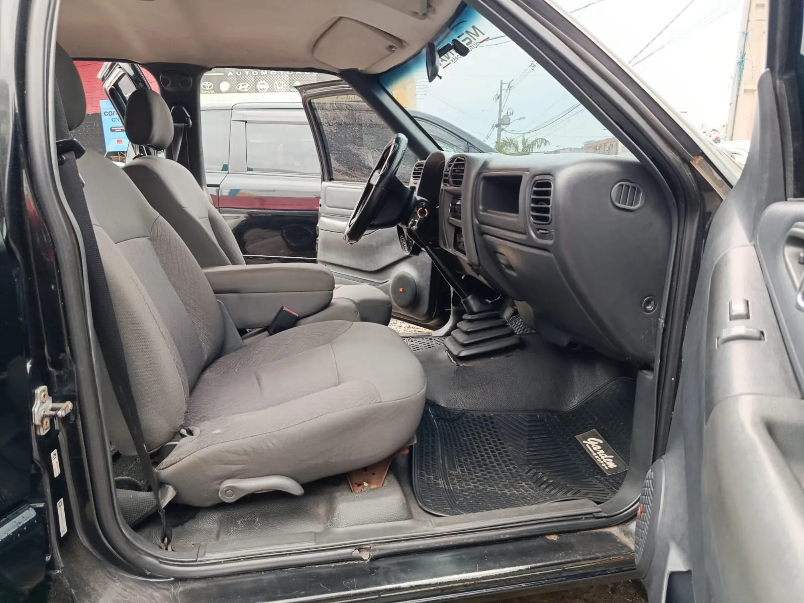 CHEVROLET S10 2010, imagen 6