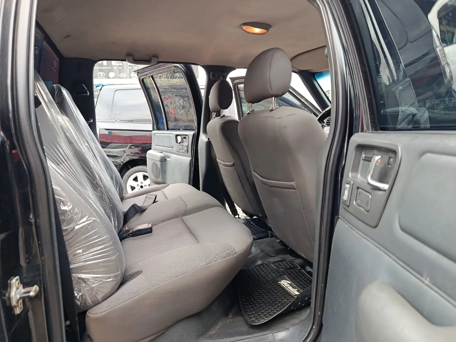 CHEVROLET S10 2010, imagen 7