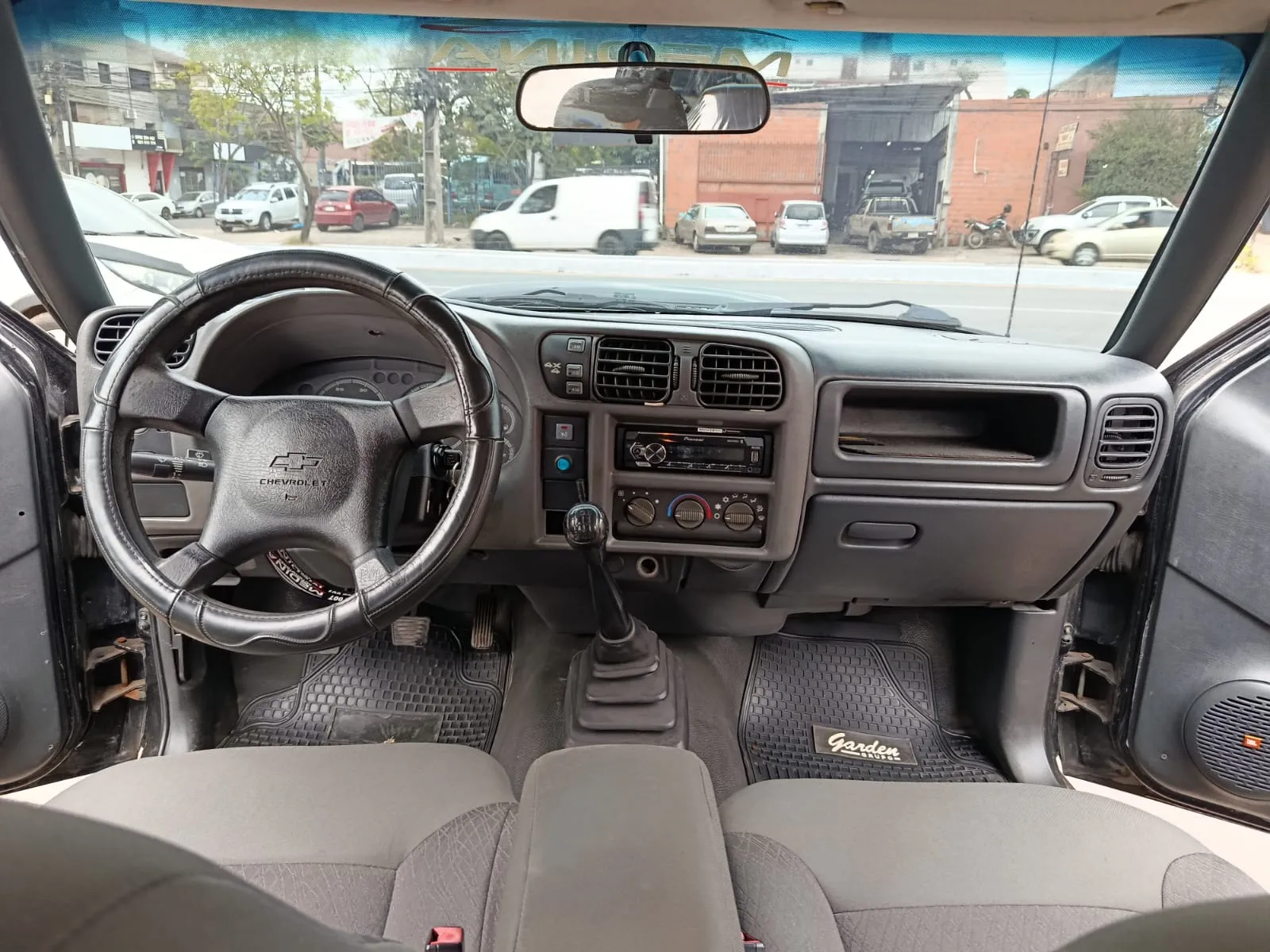 CHEVROLET S10 2010, imagen 8