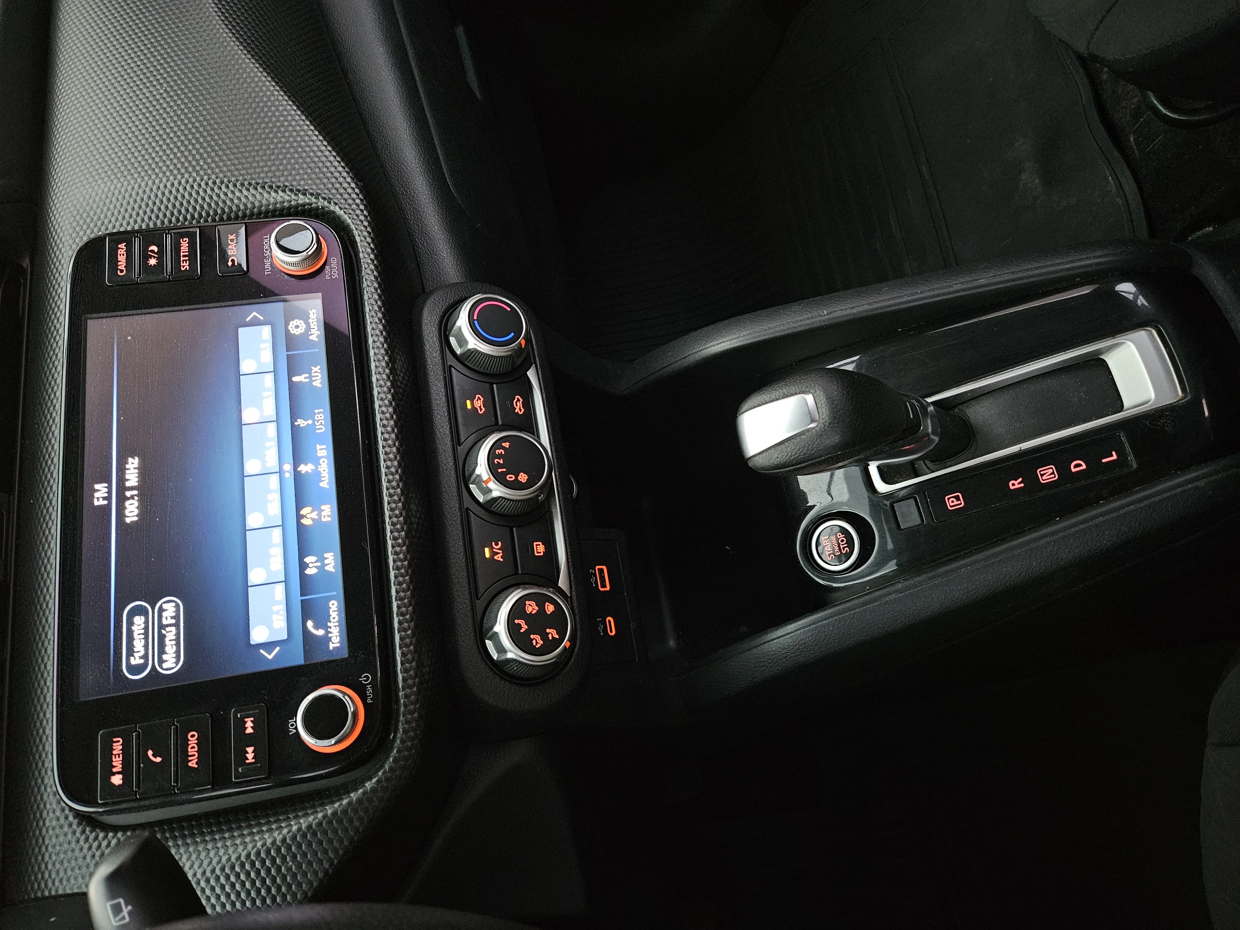 NISSAN KICKS 2022, imagen 6