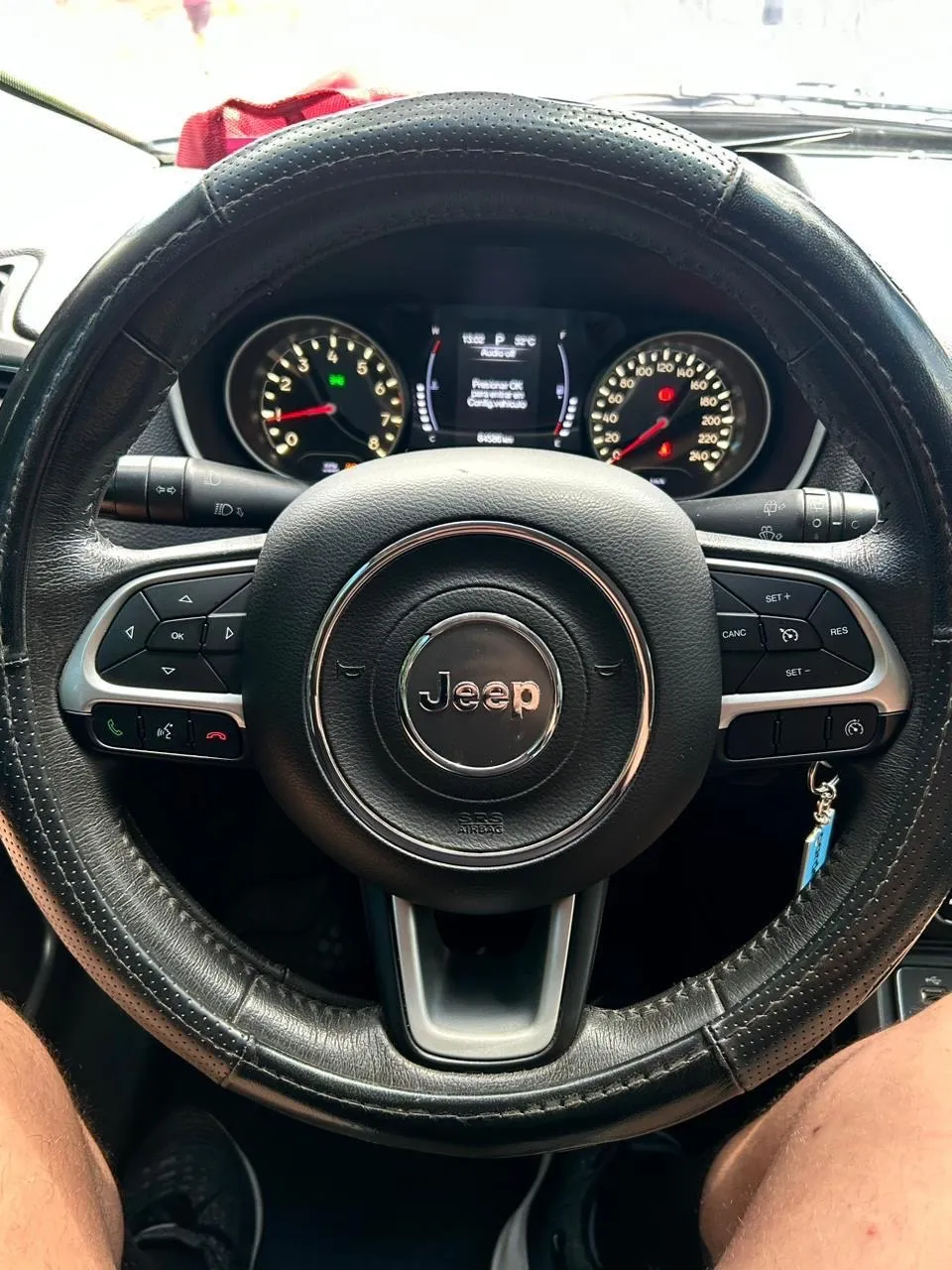 JEEP COMPASS 2019, imagen 4