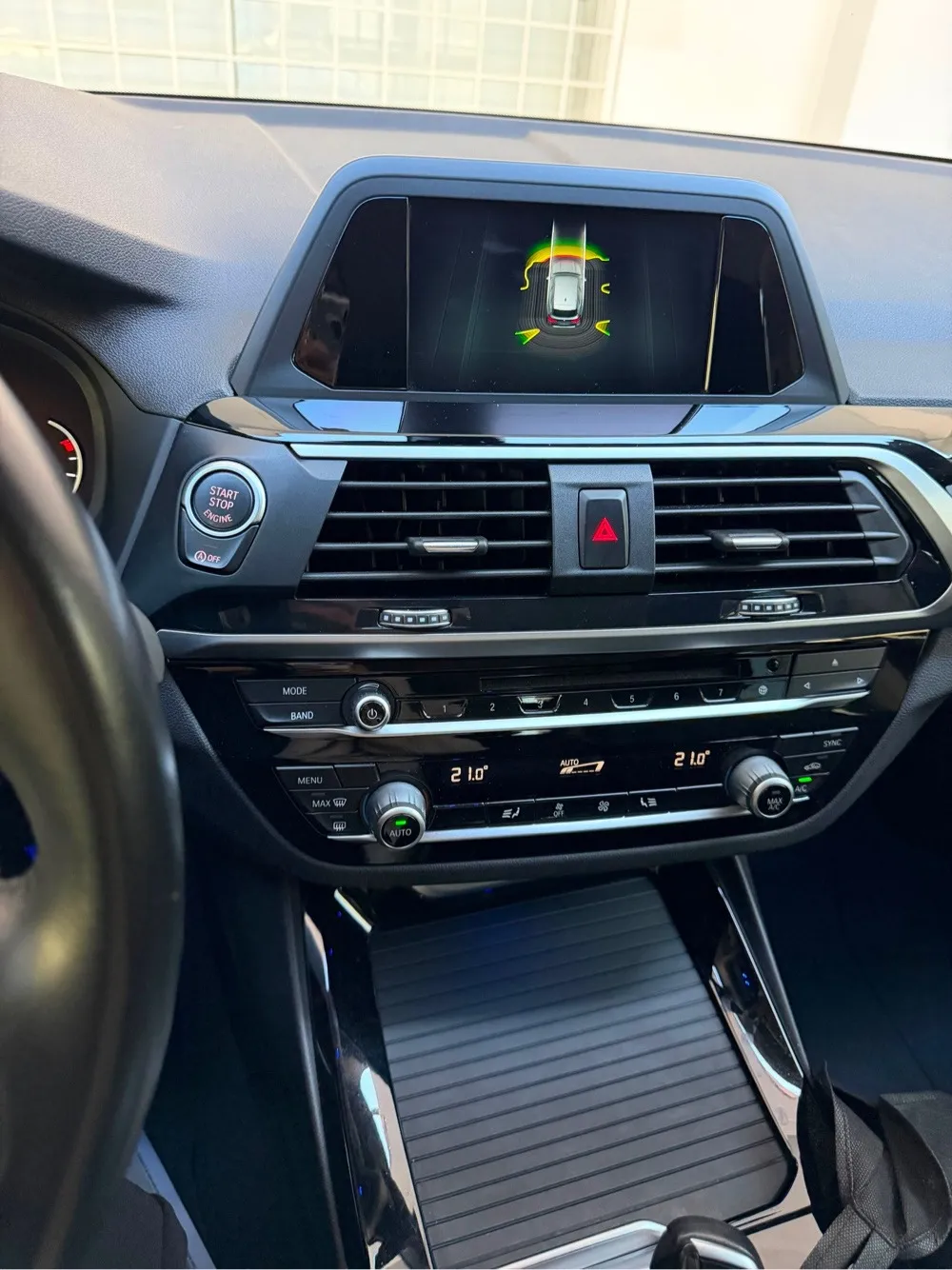 BMW X3 2020, imagen 2