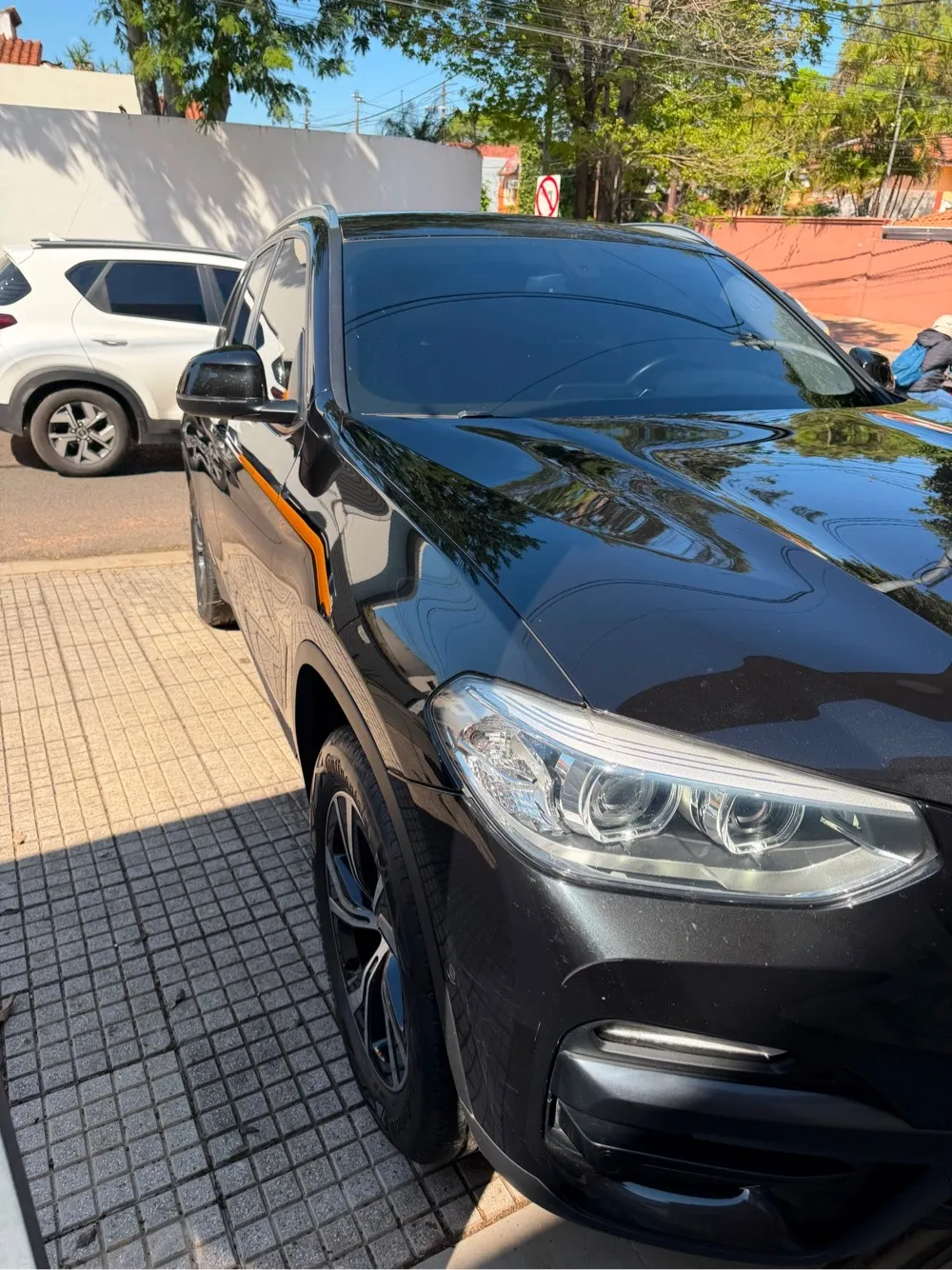 BMW X3 2020, imagen 4