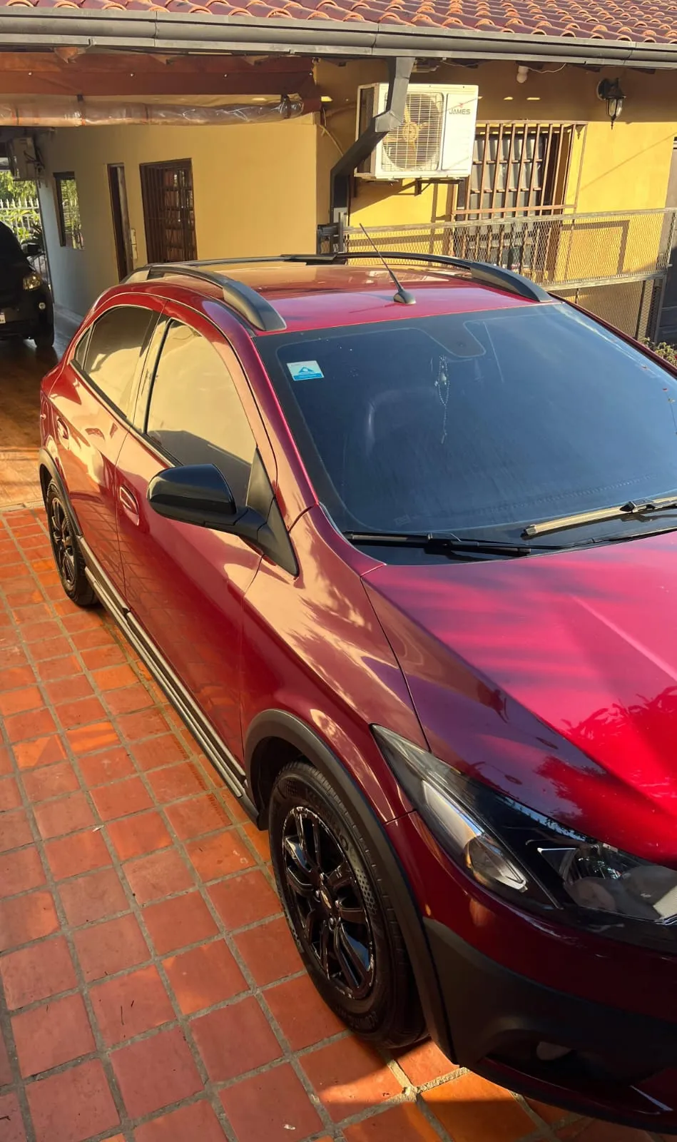 CHEVROLET ONIX ACTIV 2019, imagen 2