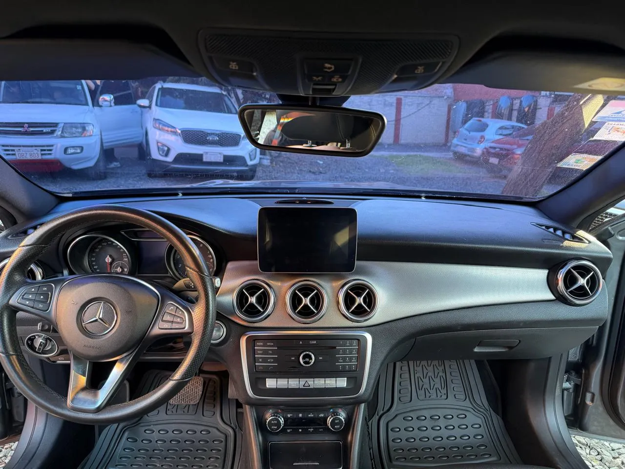 MERCEDES BENZ GLA200 2020, imagen 6