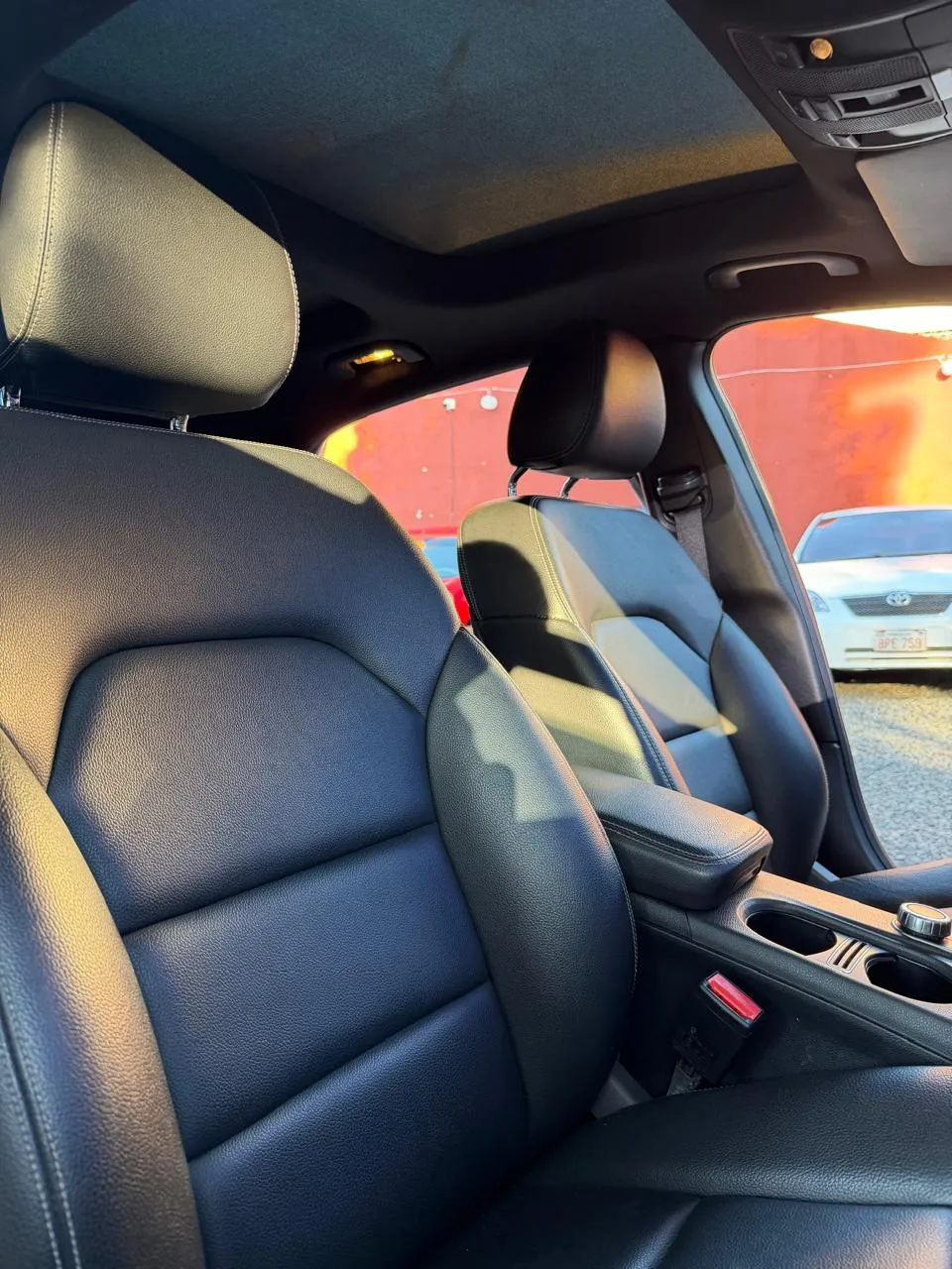 MERCEDES BENZ GLA200 2020, imagen 7