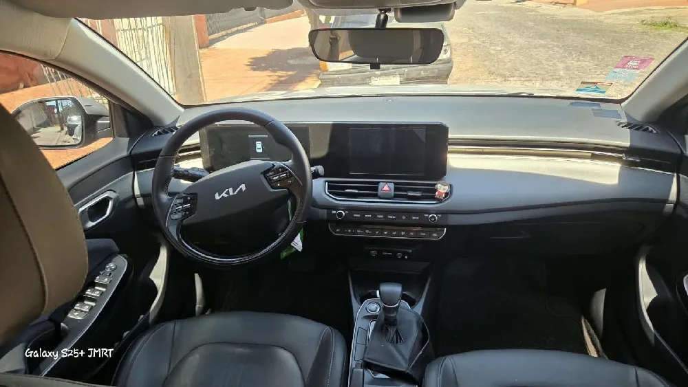 KIA K3 2024, imagen 6