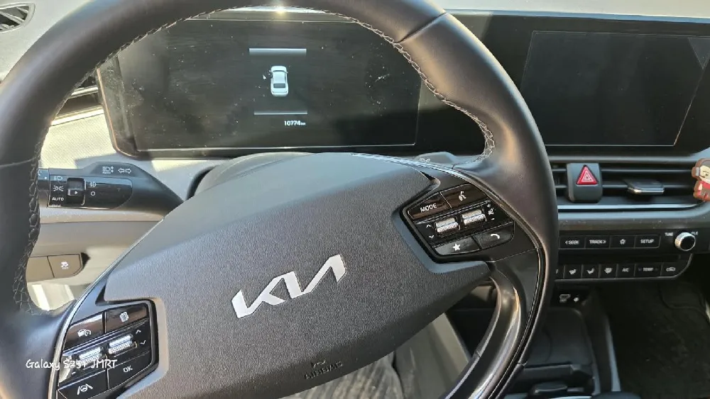 KIA K3 2024, imagen 5
