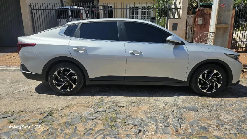KIA K3 2024, imagen 3