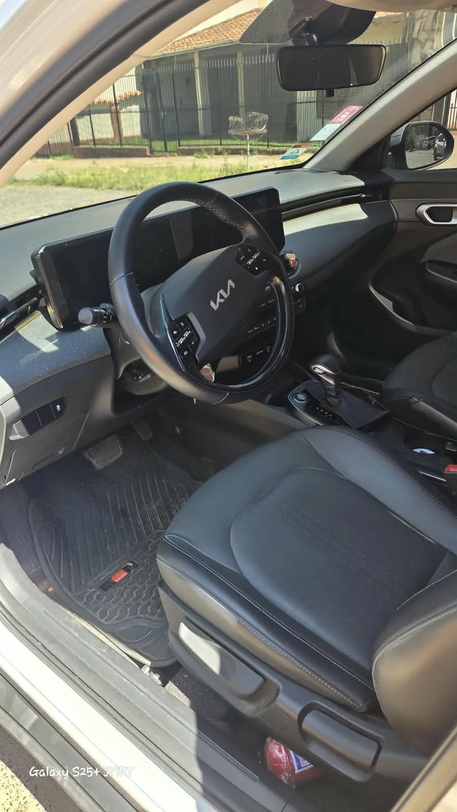 KIA K3 2024, imagen 4