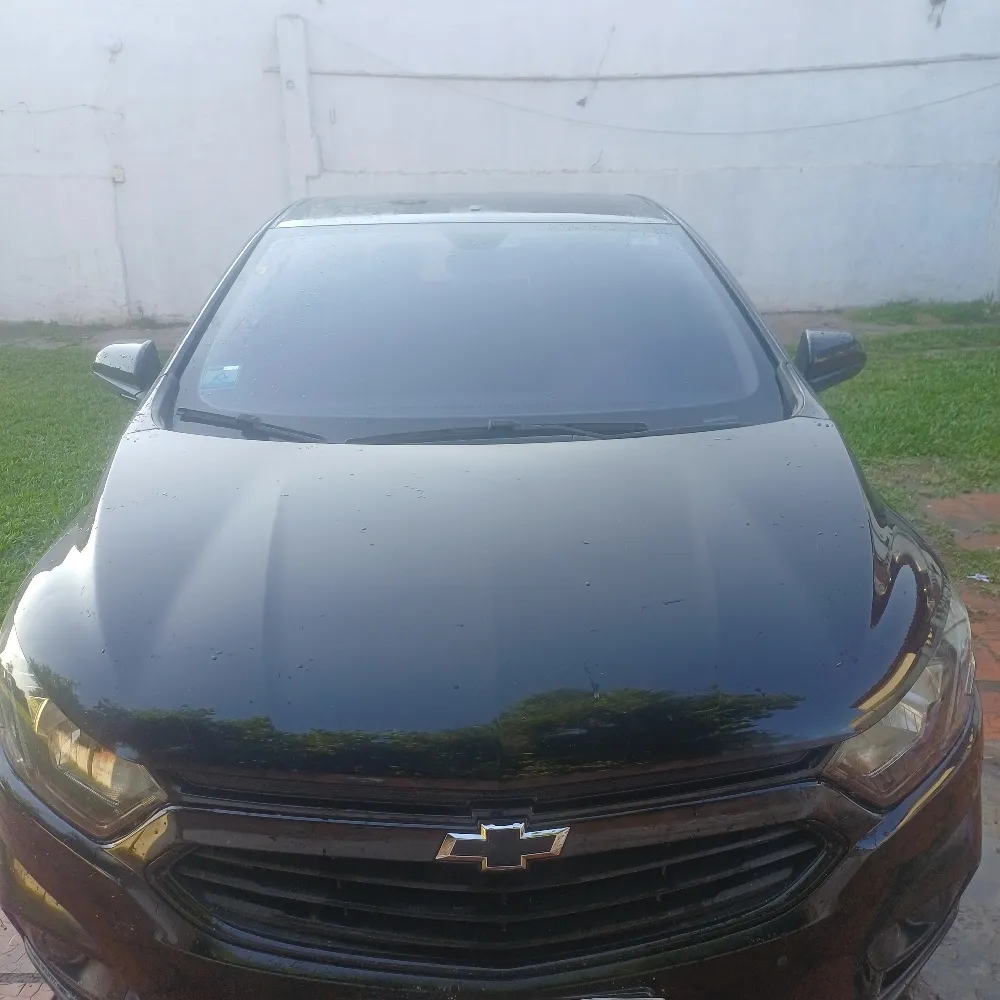 CHEVROLET ONIX 2022