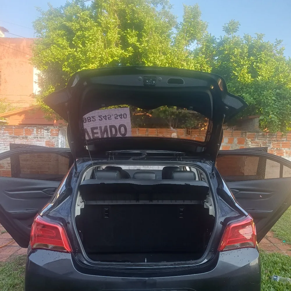 CHEVROLET ONIX 2022, imagen 4