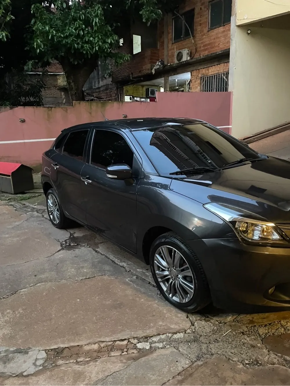 SUZUKI BALENO 2019, imagen 2