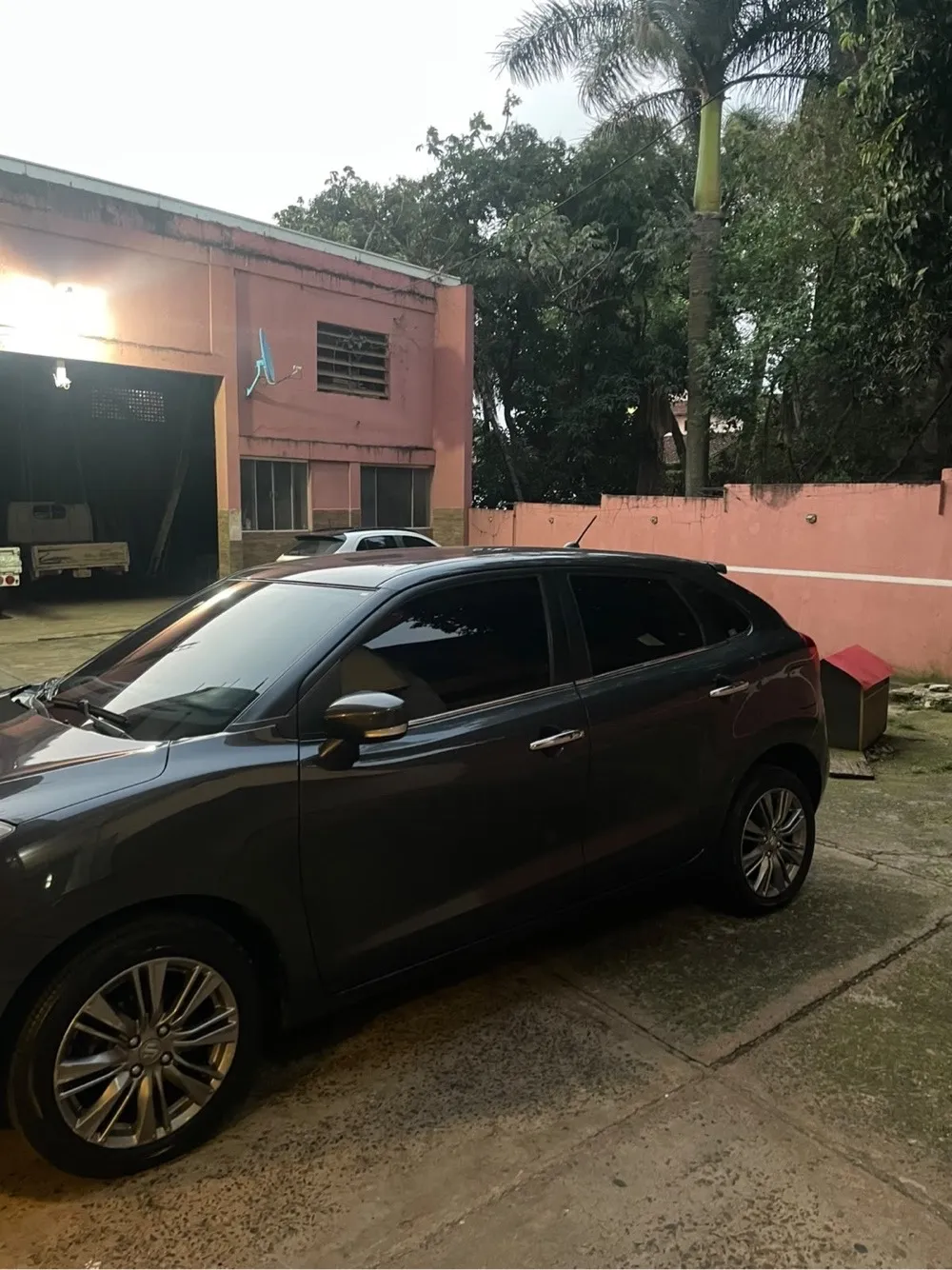 SUZUKI BALENO 2019, imagen 5
