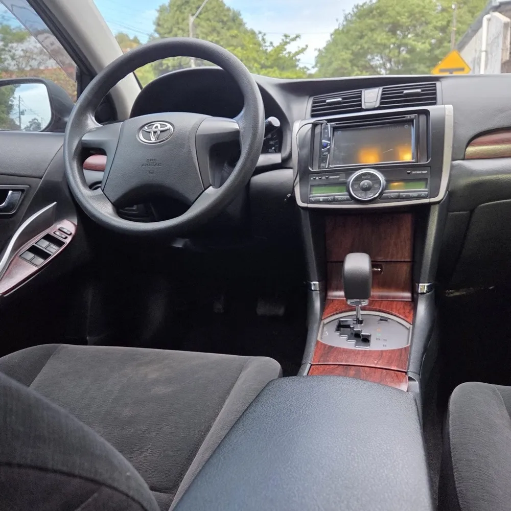 TOYOTA PREMIO 2007, imagen 6
