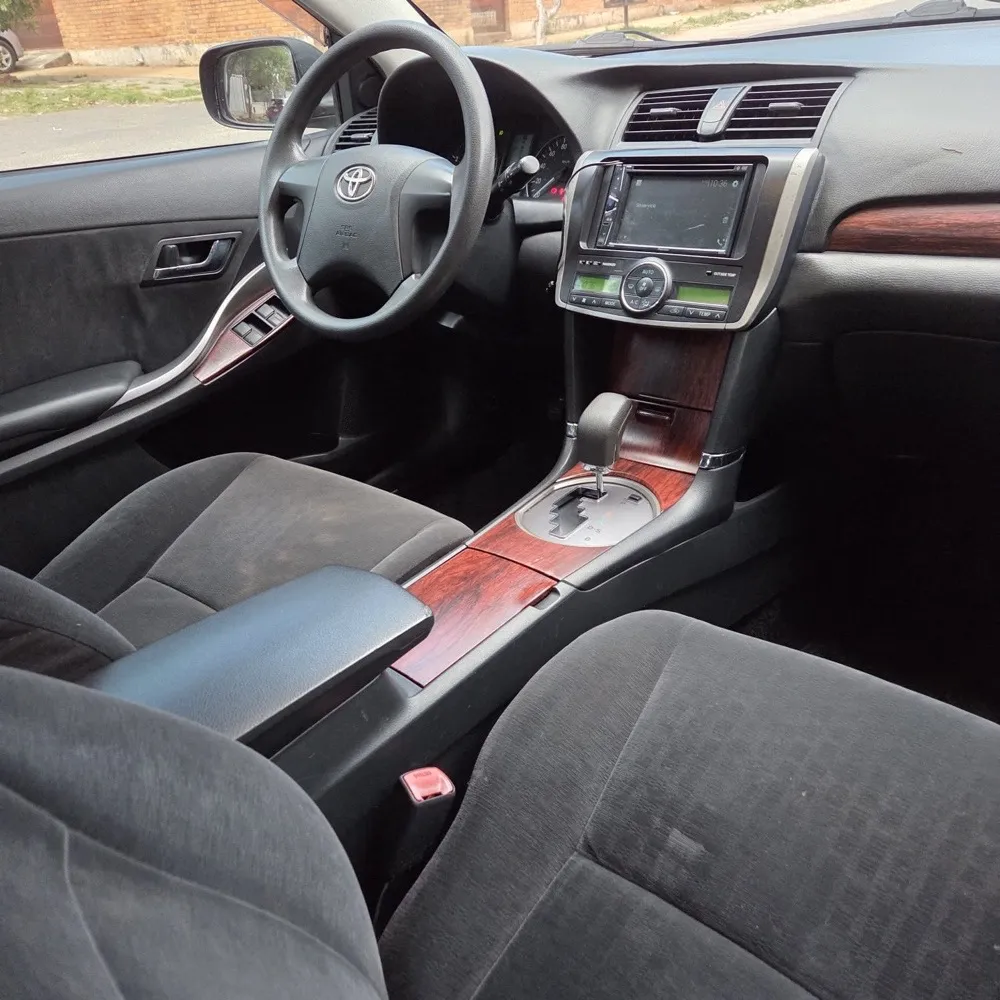 TOYOTA PREMIO 2007, imagen 5