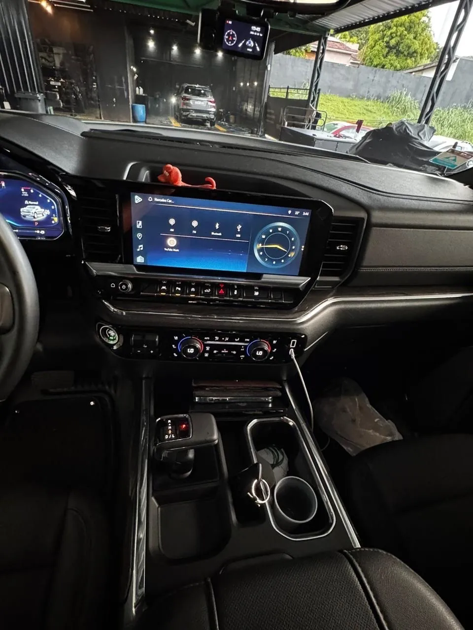 CHEVROLET SILVERADO 2023, imagen 4